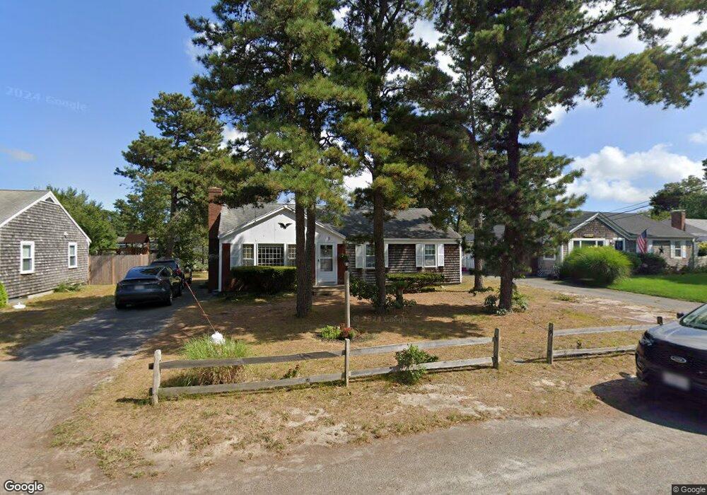 50 Easy St, Dennis Port, MA 02639 - photo 1