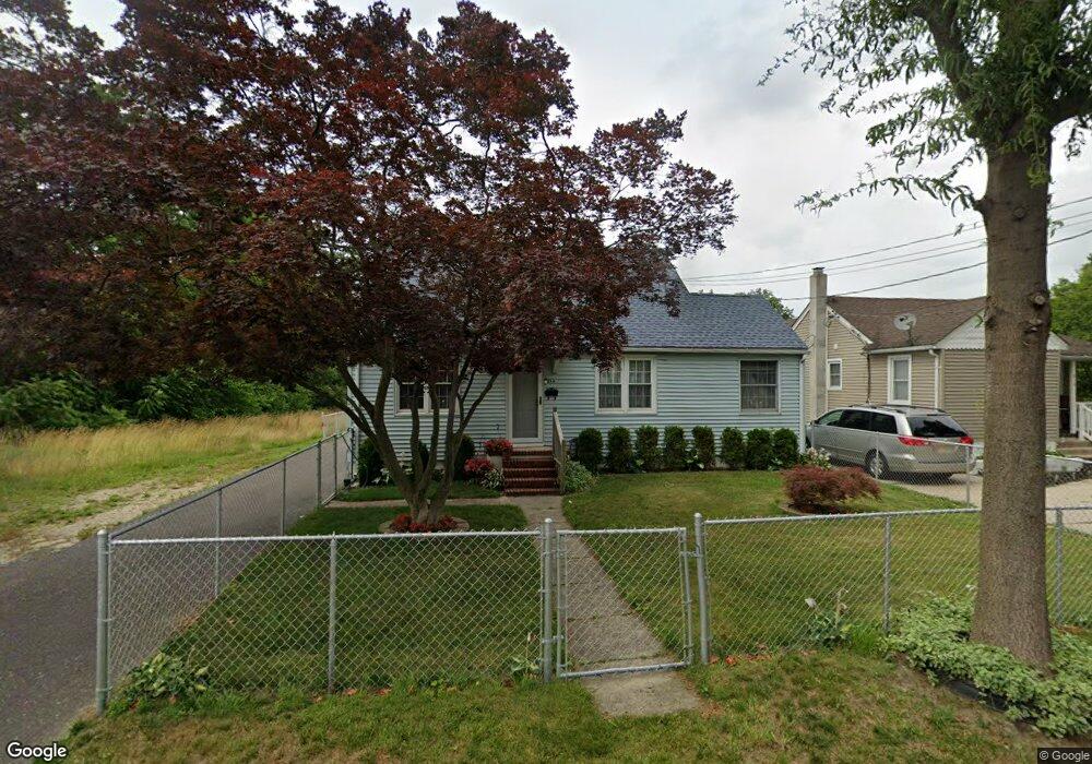 814 Cambridge St, Vineland, NJ 08360 - photo 1