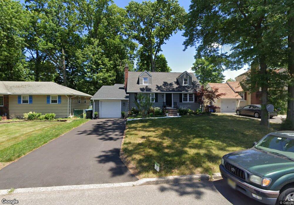 50 Elm St, Colonia, NJ 07067 - photo 1