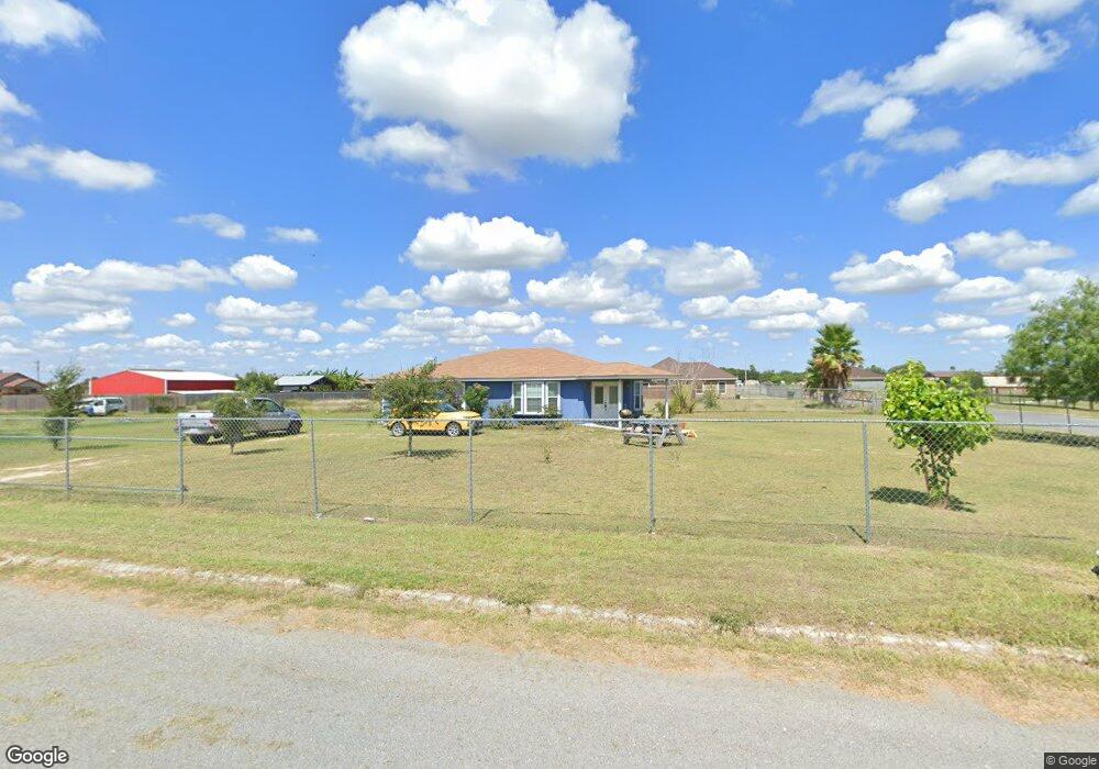 3704 Abbey St, Weslaco, TX 78599 - photo 1
