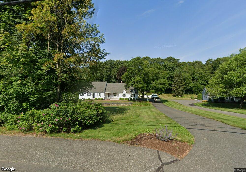 289 Main St, Wilbraham, MA 01095 - photo 1