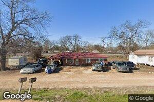 16161 N Dr Martin Luther King Dr, Tchula, MS 39169
