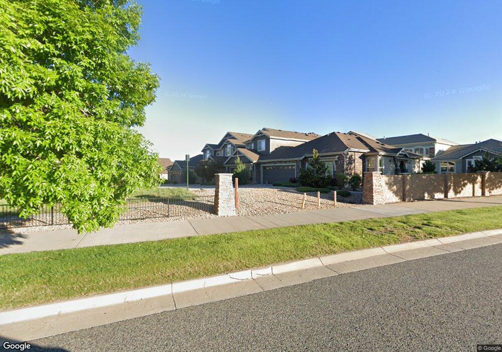 15085 E Crestridge Place, Centennial, CO 80015 - photo 1