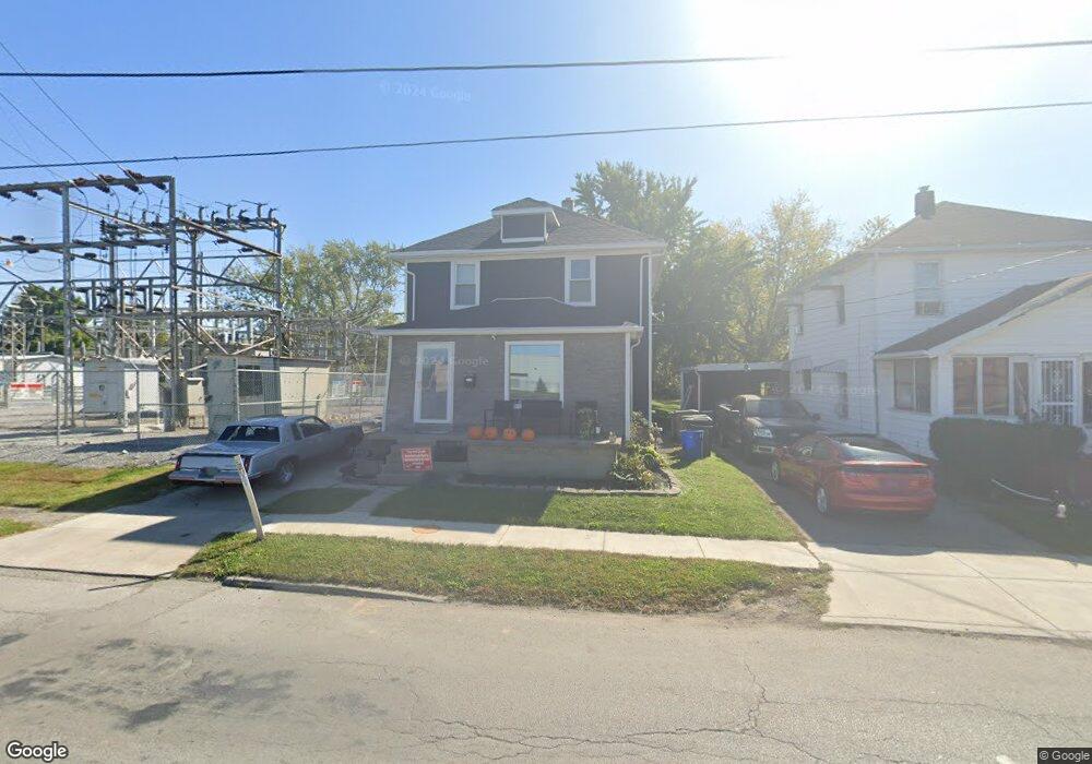 123 W 4th St, Lima, OH 45804 - photo 1