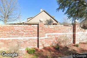 2117 Trace Ridge Dr, Weatherford, TX 76087