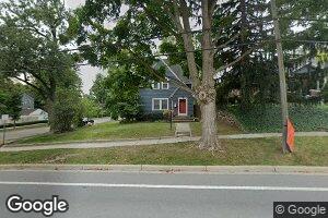 2201 Dexter Ave, Ann Arbor, MI 48103