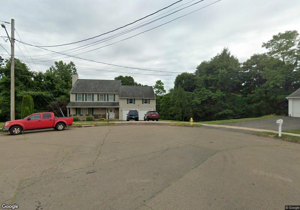 3 Kristen Ct, East Haven, CT 06513 - photo 1