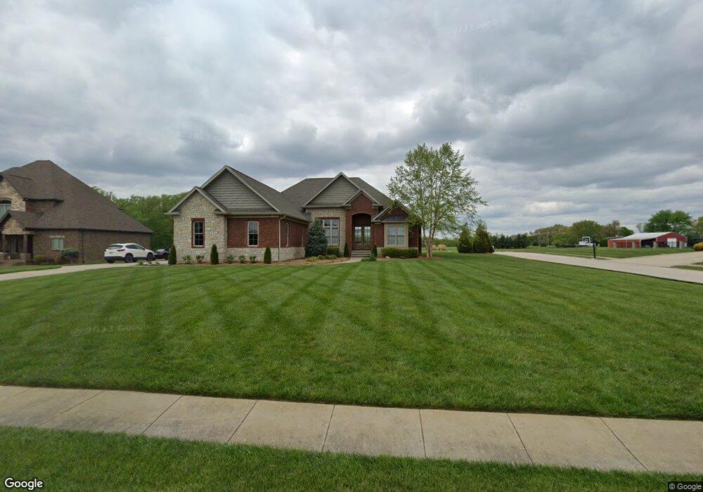 984 Baumann Dr N, Floyds Knobs, IN 47119 - photo 1