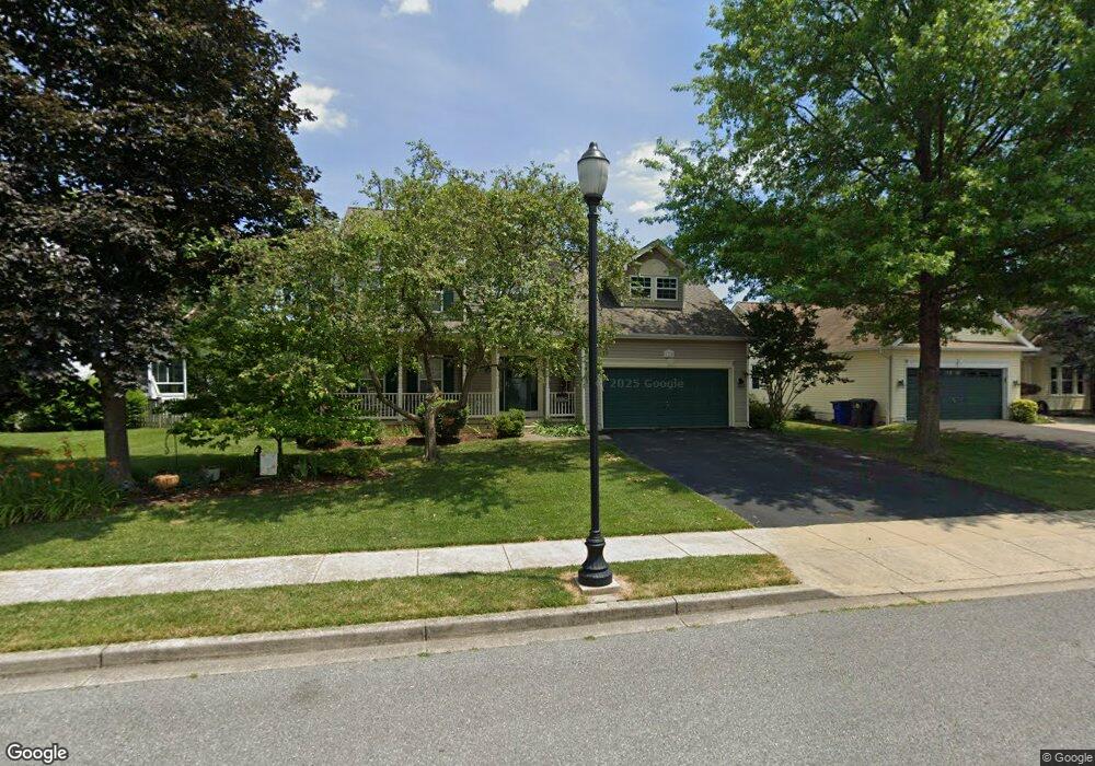 125 Crosstimber Way, Frederick, MD 21702 - photo 1