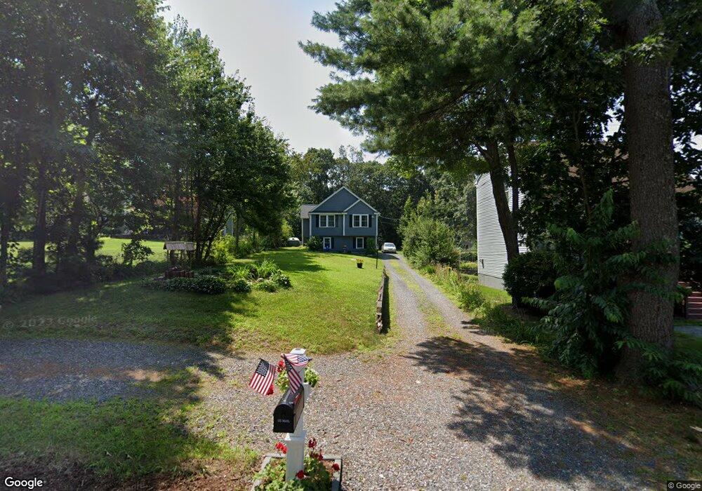 80 Swain Rd, Wilmington, MA 01887 - photo 1