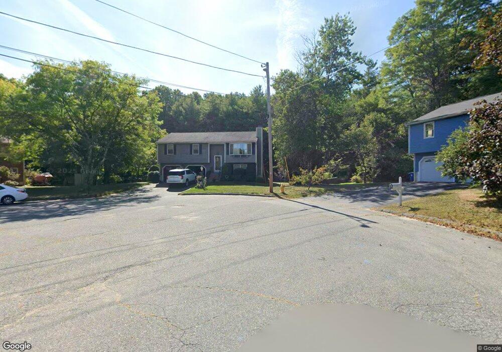 100 Crisci St, Leominster, MA 01453 - photo 1