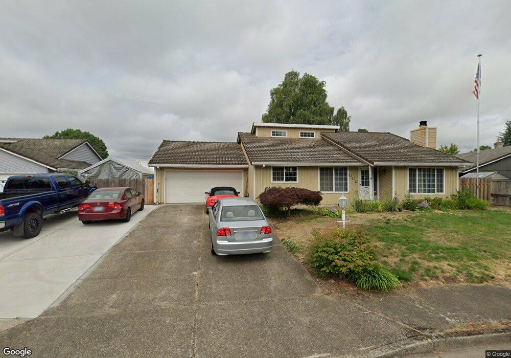 616 E Donald Ln, Newberg, OR 97132 - photo 1