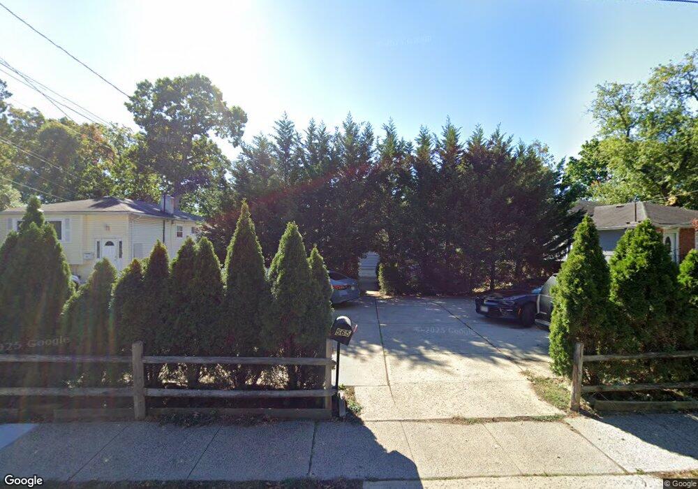 565 Pinebrook Ave, West Hempstead, NY 11552 - photo 1