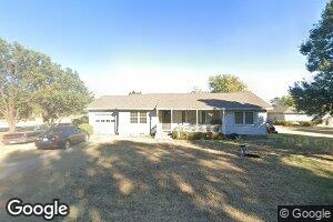 305 5th St, Kremlin, OK 73753