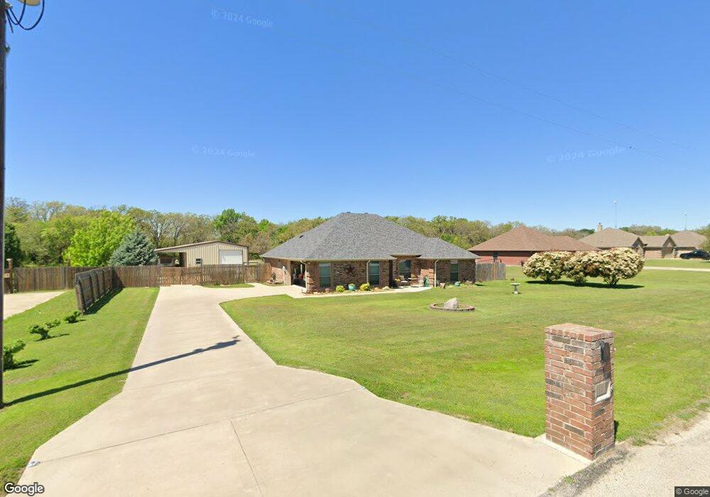 125 Westend Ln, Weatherford, TX 76088 - photo 1