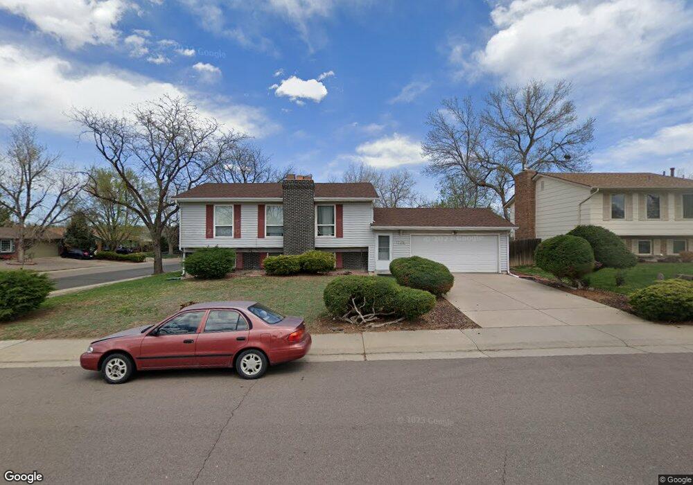 2128 S Memphis St, Aurora, CO 80013 - photo 1