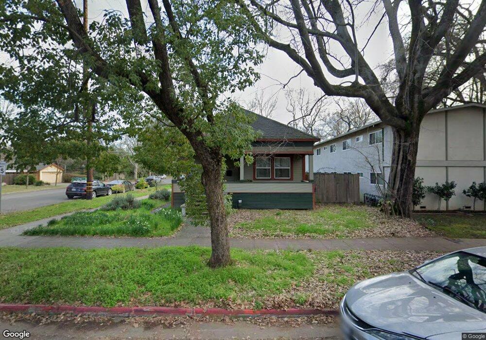 199 E 1st Ave, Chico, CA 95926 - photo 1