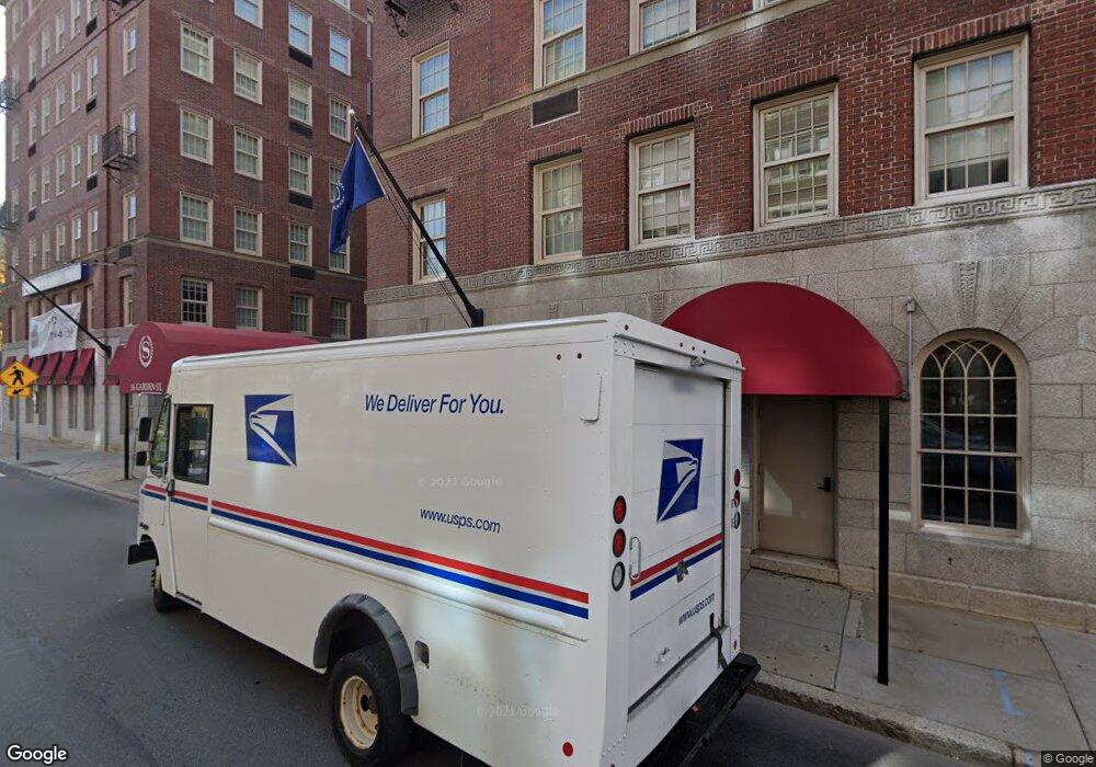 16 Garden St unit 3, Cambridge, MA 02138 - photo 1