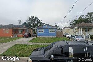 5316 Pasteur Blvd, New Orleans, LA 70122