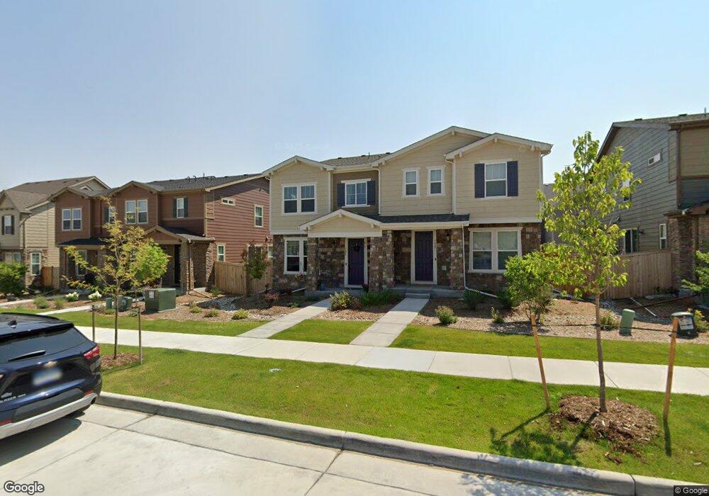 7625 S Winnipeg Ct, Aurora, CO 80016 - photo 1