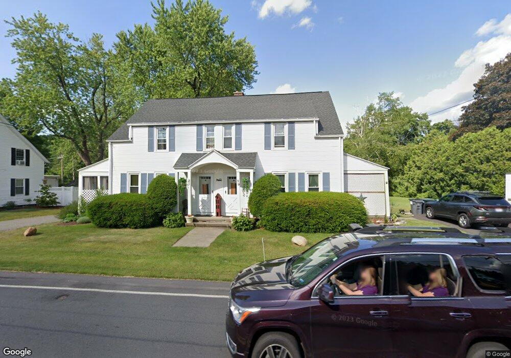 19 Cottage Ave unit 21, Wilbraham, MA 01095 - photo 1