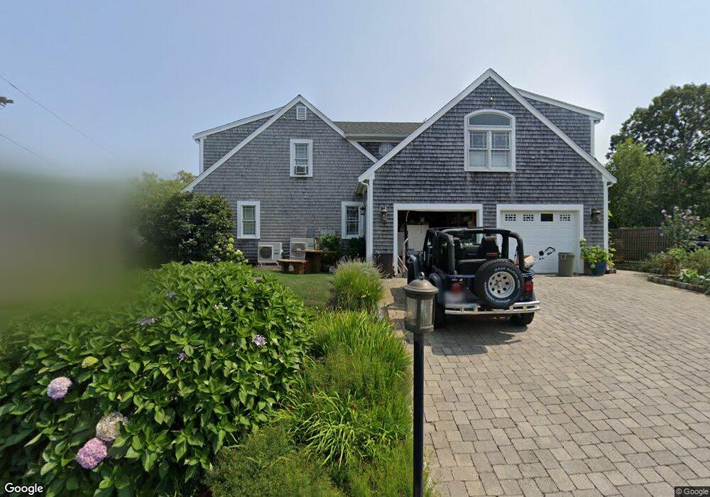 7 Tinys Way, Provincetown, MA 02657 - photo 1