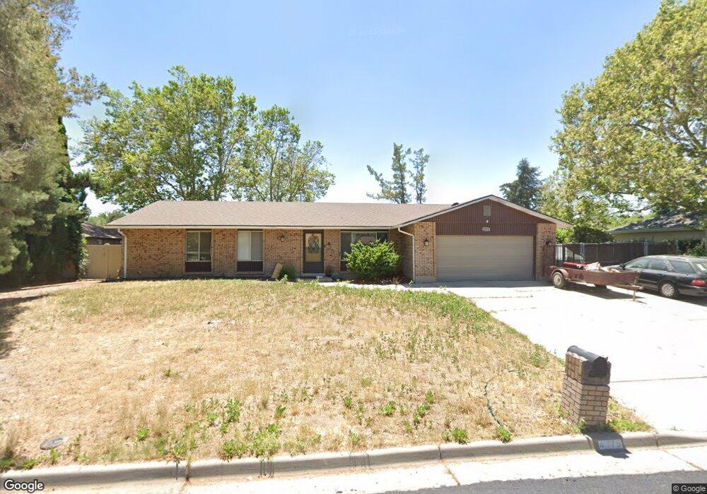 4175 Donibristle Cir, South Jordan, UT 84095 - photo 1