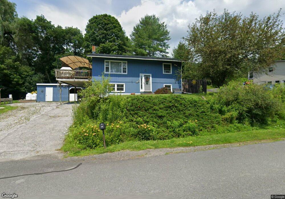 17 Rudd Farm Rd, Barre, VT 05641 - photo 1