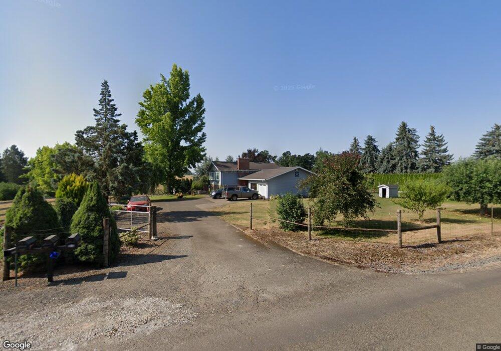 6346 S Schneider Rd, Woodburn, OR 97071 - photo 1