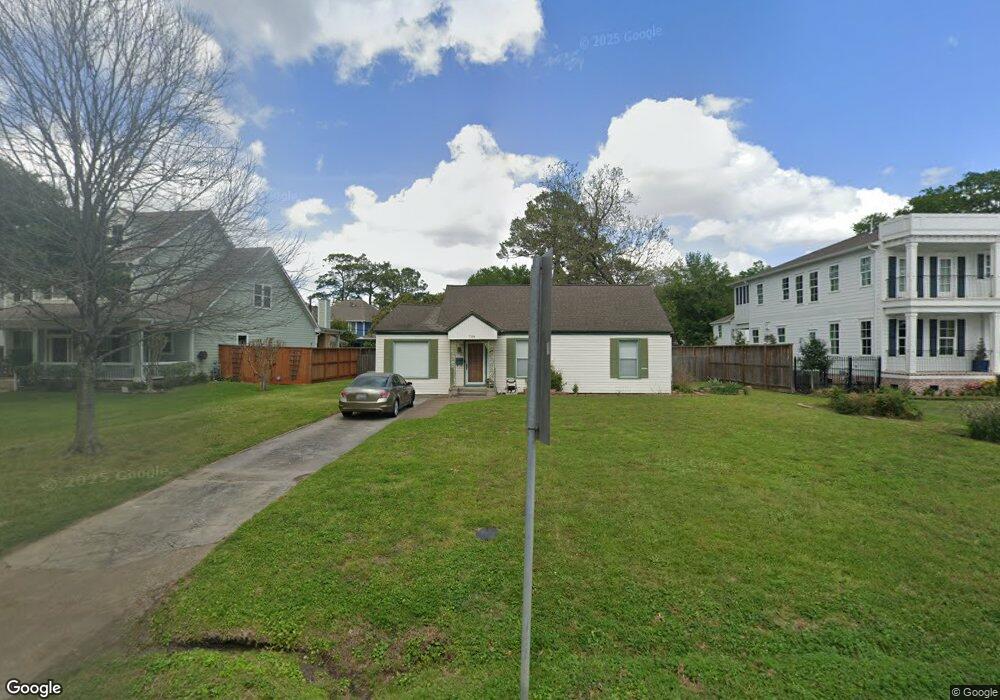 734 W 38th St, Houston, TX 77018 - photo 1