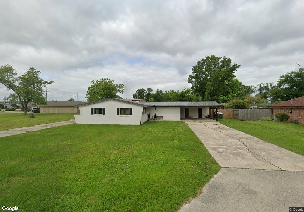 4030 Cappy Dr, Lake Charles, LA 70605 - photo 1