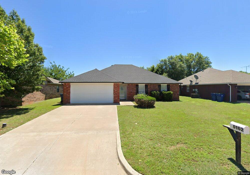 4314 Whispering Hills Dr, Duncan, OK 73533 - photo 1