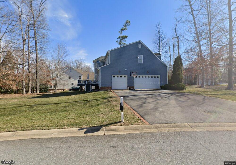 3400 Brewton Way, Midlothian, VA 23113 - photo 1