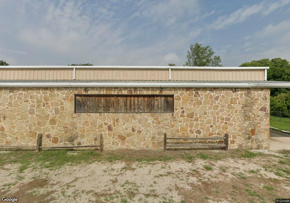 3334 Texas 114, Paradise, TX 76073 - photo 1