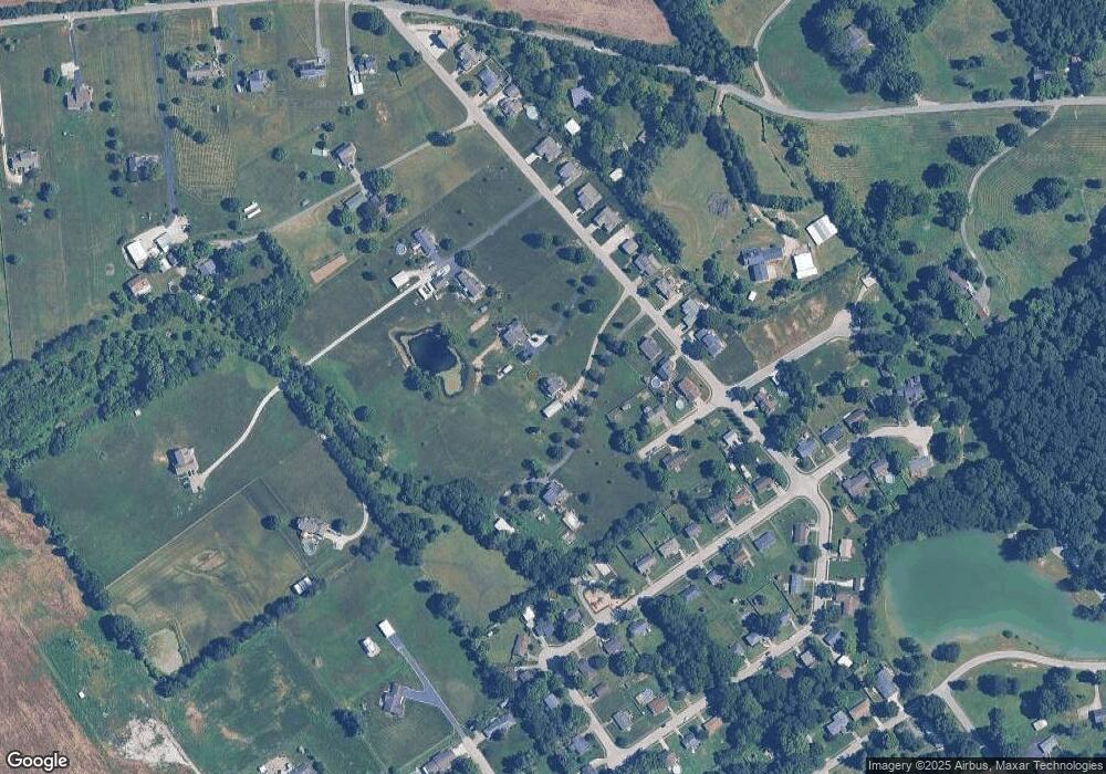 304 Saddleback Dr, Charlestown, IN 47111 - photo 1