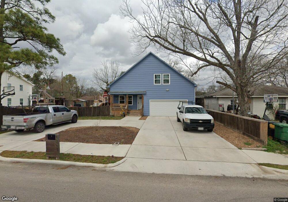 4615 Perry St, Houston, TX 77021 - photo 1