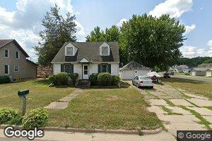 518 E 13th St, Saint Charles, MN 55972