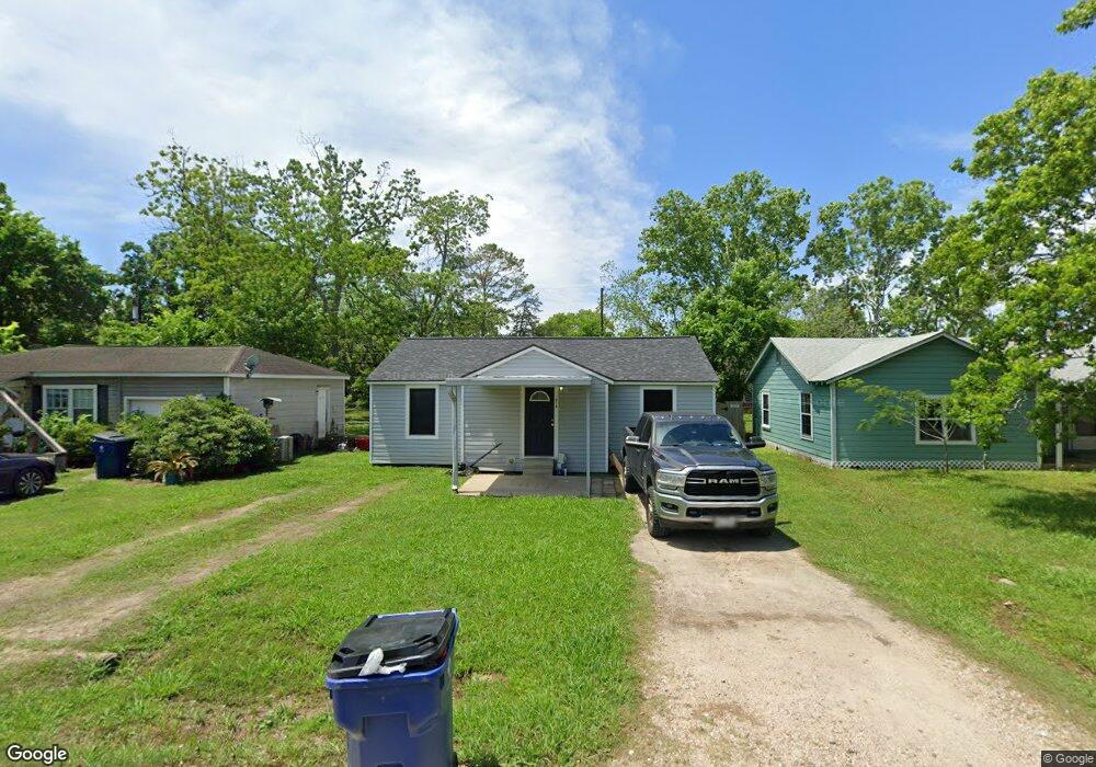 218 3rd St, Brazoria, TX 77422 - photo 1