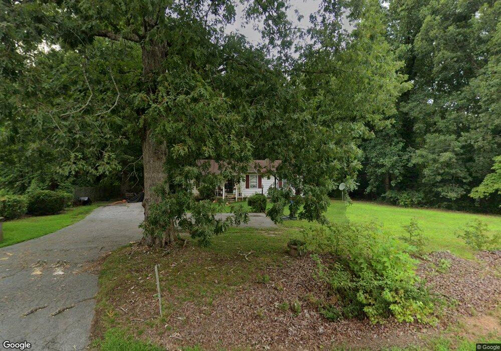 1016 Hardy Rd, Lunenburg, VA 23952 - photo 1