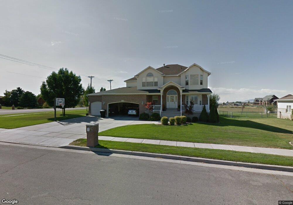 1823 N 3675 W, Clearfield, UT 84015 - photo 1