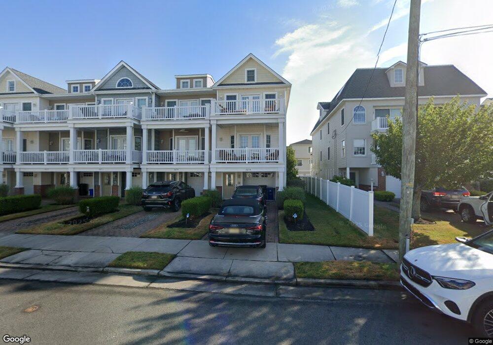 205 N Jefferson Unit B Ave unit B, Margate, NJ 08402 - photo 1