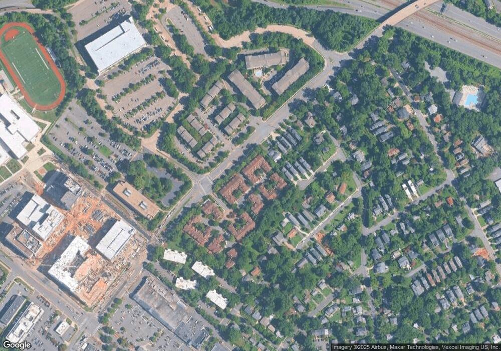 7023-E Haycock Rd, Falls Church, VA 22043 - photo 1