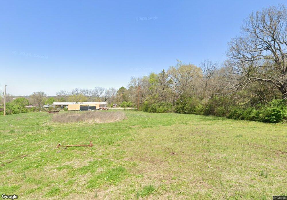 2050 S School Ave, Fayetteville, AR 72701 - photo 1