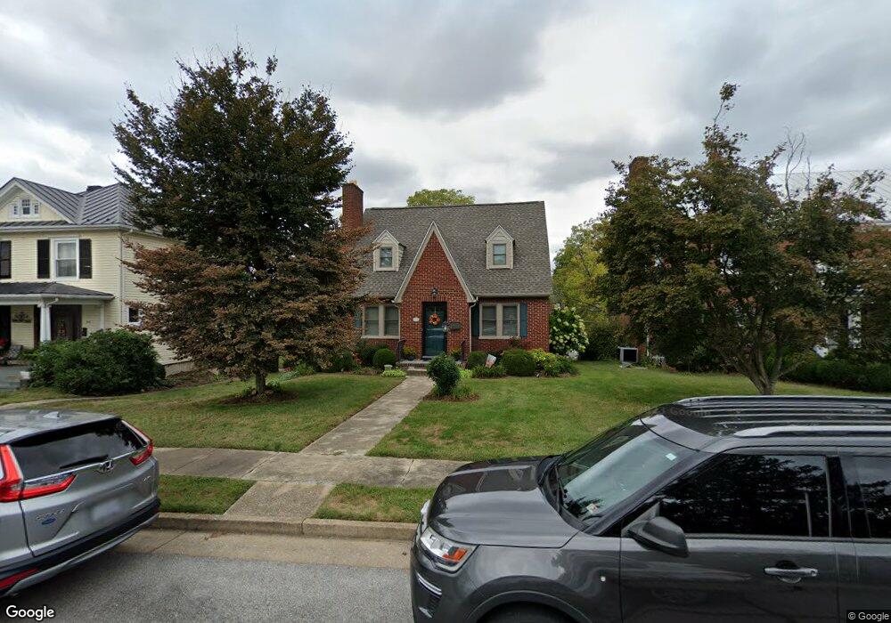 455 Maple Ave, Waynesboro, VA 22980 - photo 1