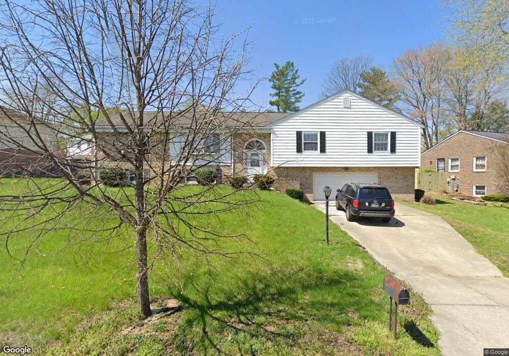 3604 Clairton Dr, Bowie, MD 20721 - photo 1