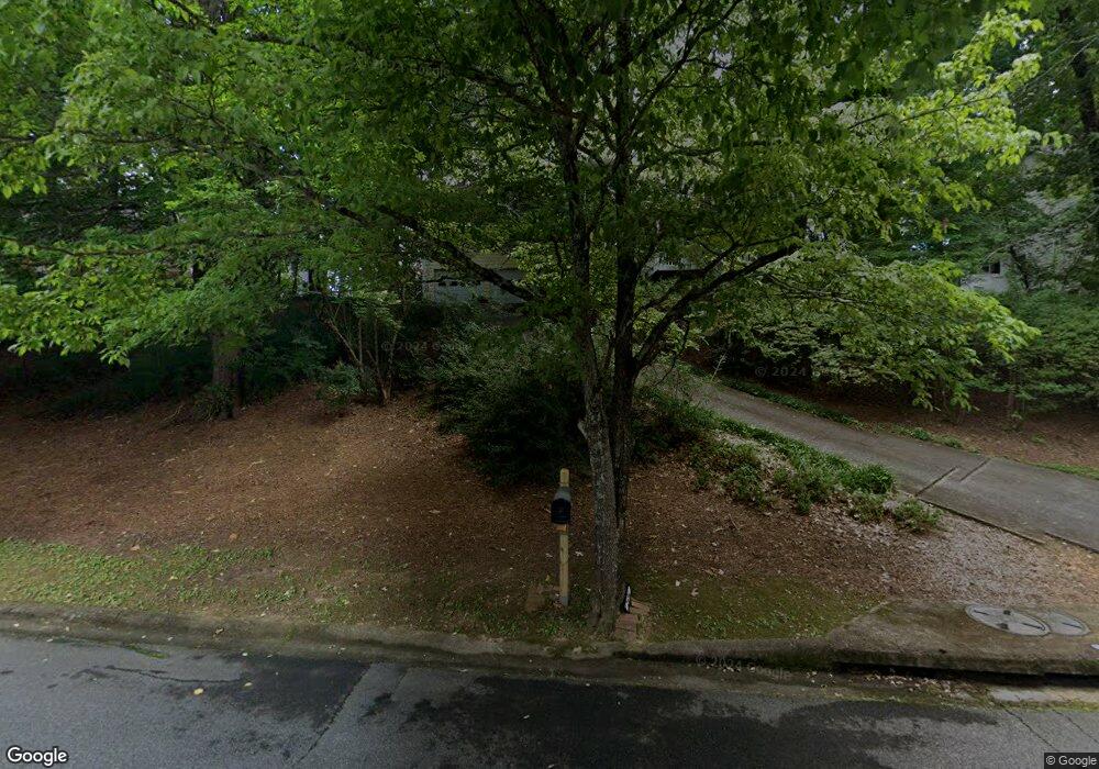 2694 S Arbor Dr unit 2, Marietta, GA 30066 - photo 1