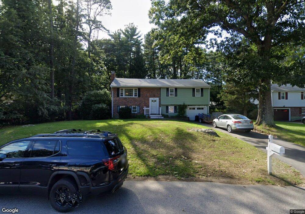 48 Alden Rd, Holliston, MA 01746 - photo 1