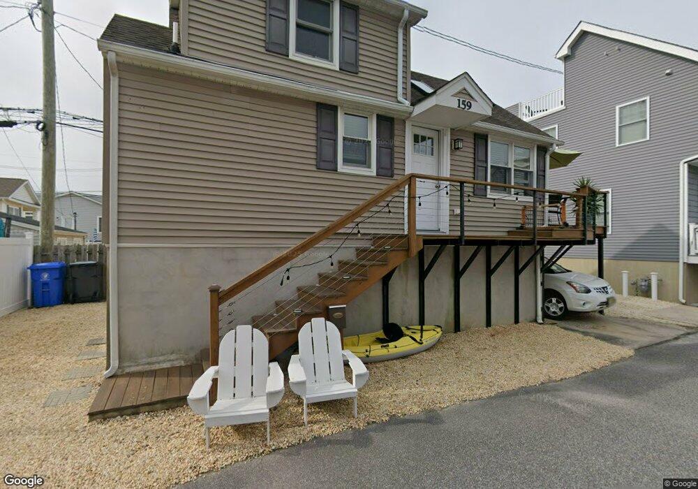 159 W Beach Way, Lavallette, NJ 08735 - photo 1
