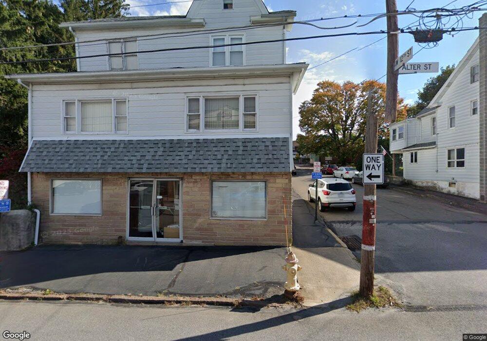 741 Alter St, Hazleton, PA 18201 - photo 1