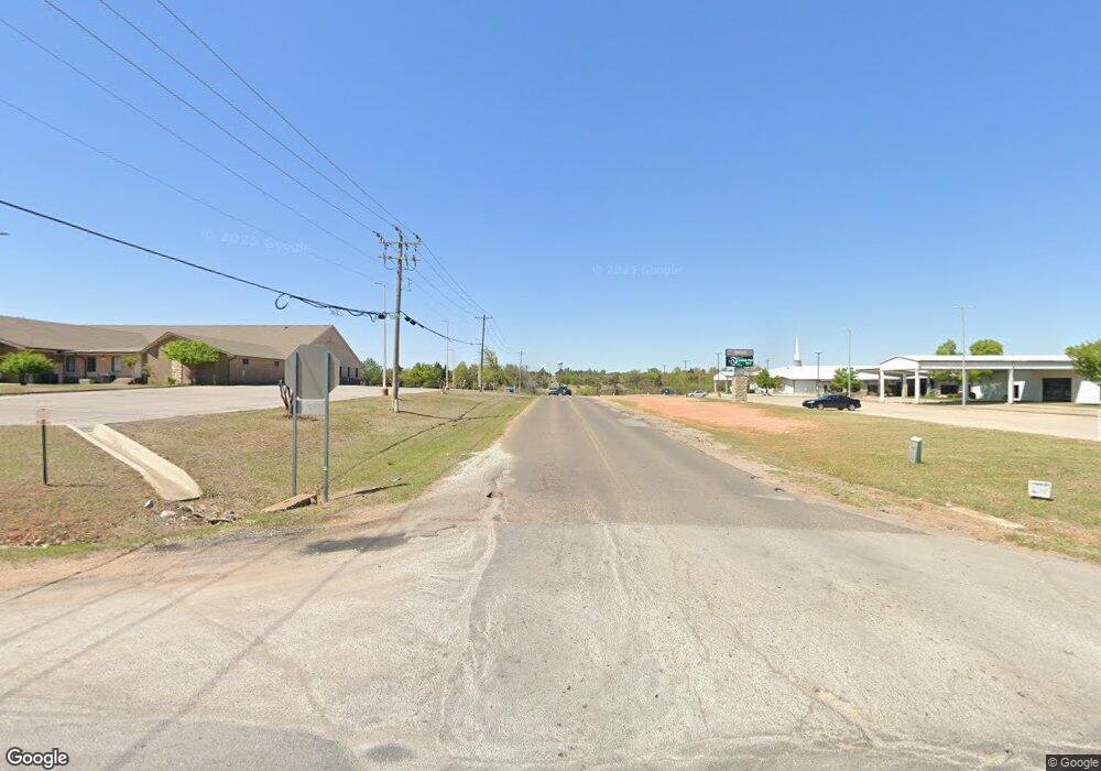 0 S Choctaw Rd unit 1036972, Choctaw, OK 73020 - photo 1